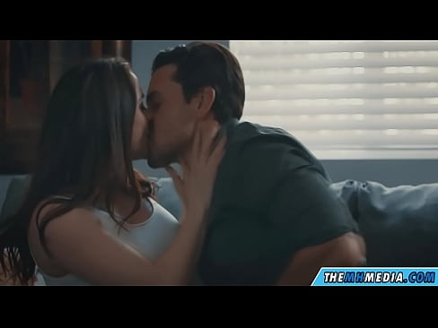 ❤️ Mmekọahụ ịhụnanya na ezigbo nne busty ❤️ Ihe na-akpali agụụ mmekọahụ n'ụlọ ❌️❤