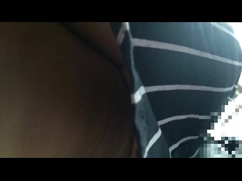 ❤️ Nwata nwanyi yi oji nke enweghi panties, part 2 ❤️ Ihe na-akpali agụụ mmekọahụ n'ụlọ ❌️❤